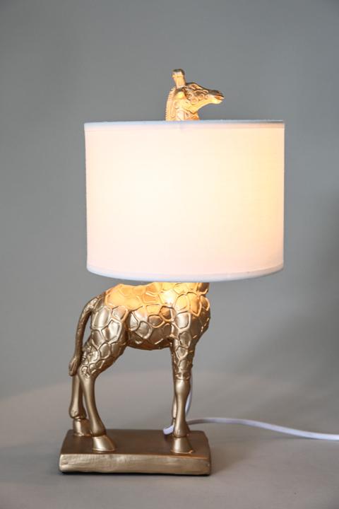 Produktbild Cachet Lampe Giraffe (E27)