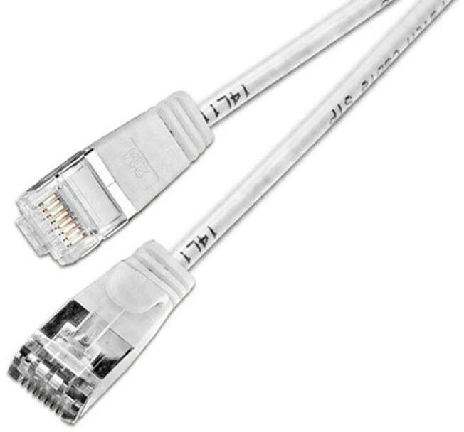 Immagine prodotto Wirewin Cavo di rete (U/FTP, CAT6, 0.50 m)