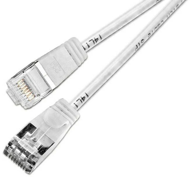 Produktbild Wirewin Netzwerkkabel (U/FTP, CAT6, 0.50 m)