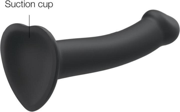 Actual product image Strap-on-me Bendable