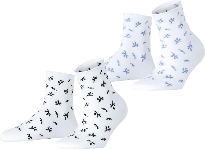 Immagine prodotto Esprit Twig SSO 2P (Confezione da 2, 35 - 38)