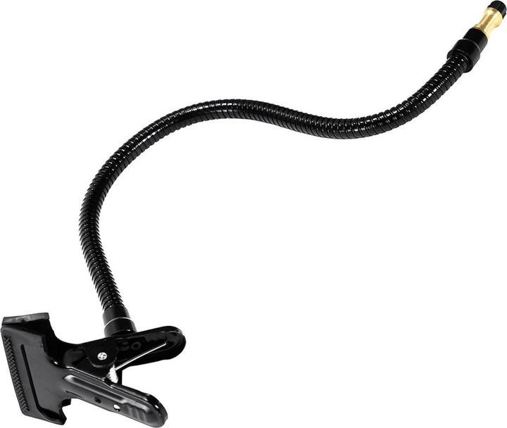 Image du produit Caruba Accessoires pince / bras flexible 4 (Spigot > Spigot)