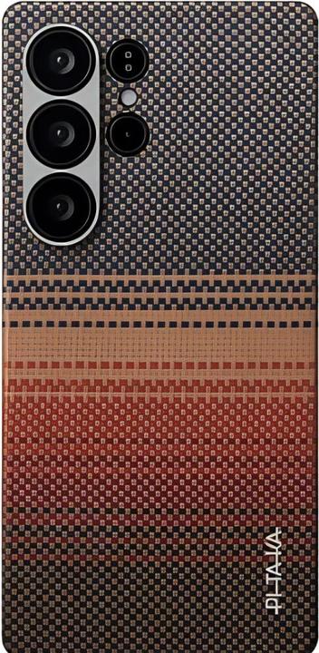 Immagine prodotto Pitaka Magsafe Aramidcover (Samsung Galaxy S25 Ultra)