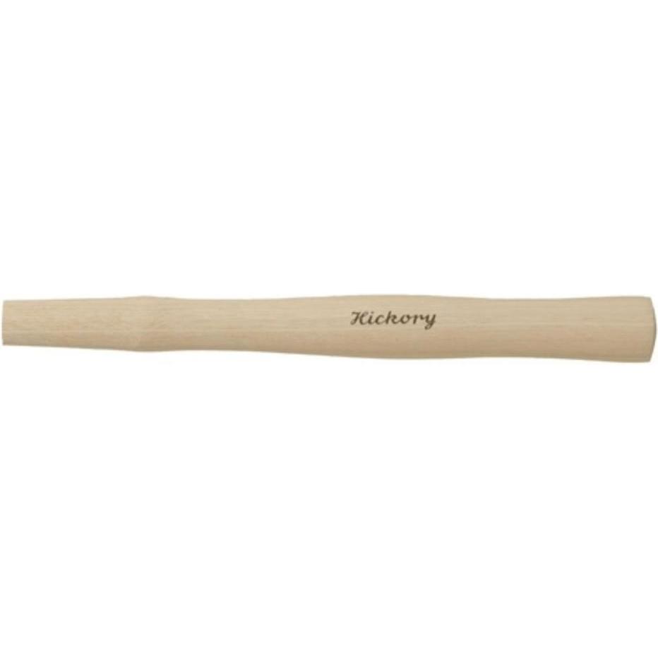 HP Autozubehör, Zubehör Schlagwerkzeug, Hammerstiel Länge 310 mm 24 x 14 mm für Hammer 400 g Hickory