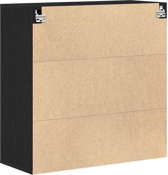 Immagine prodotto vidaXL Scaffale a muro (80 x 33 x 80 cm)