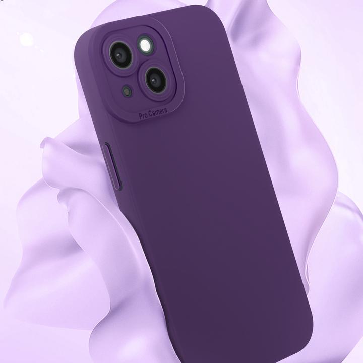 Produktbild Avizar SoftGlow Case Series (Apple iPhone 15)