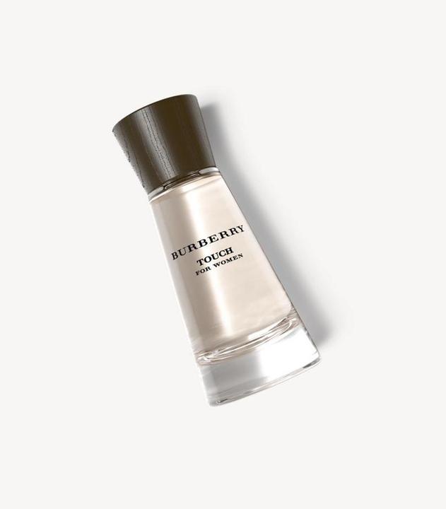 Actual product image Burberry Touch (Eau de parfum, 100 ml)