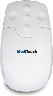 Actual product image Baaske Medical Mouse Meditouch Wireless LS01 USB (Wireless)