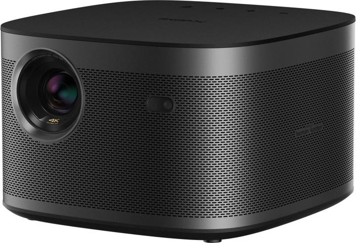Produktbild XGIMI Horizon S Pro (4K, 1800 lm, 1.2:1)