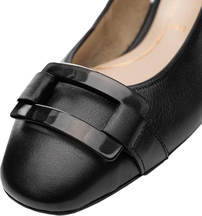 Produktbild Ara Graz Damenpumps, sehr zacht (42)