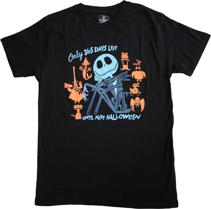 Actual product image The Nightmare Before Christmas 365 Days (S)