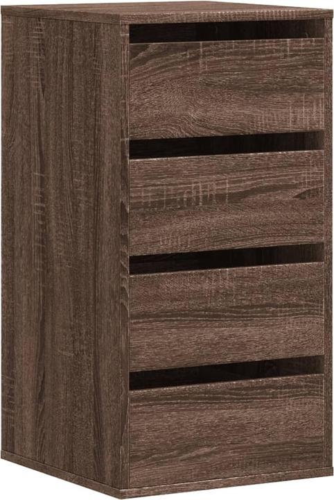 Image du produit VidaXL Commode (40 x 41 x 76 cm)