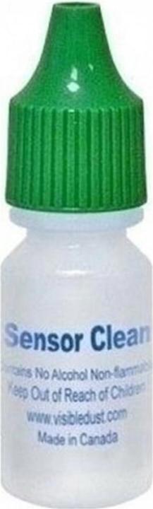 Produktbild Visible Dust Sensor Clean Reinigungsflüssigkeit 15 ml