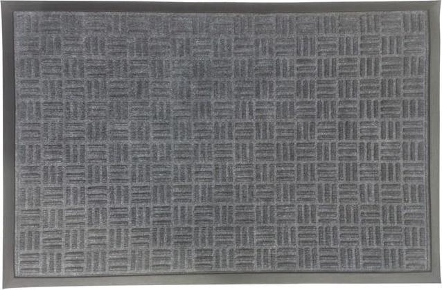 Domoletti DEURMAT VCW-RPP-2065 60X90 10MM (60 x 90 cm)