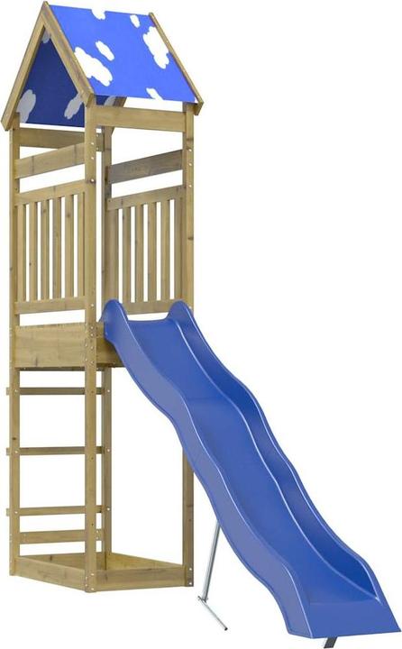 Immagine prodotto vidaXL Spielturm