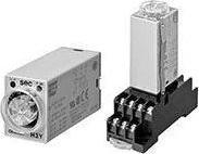 Produktbild Omron H3Y2DC2410SOMI