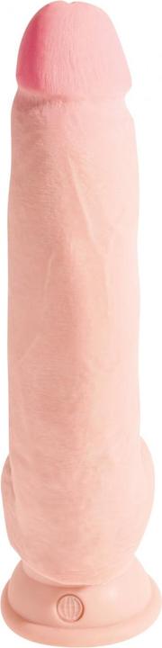 Produktbild Shots 10 Triple Density Cock with Balls