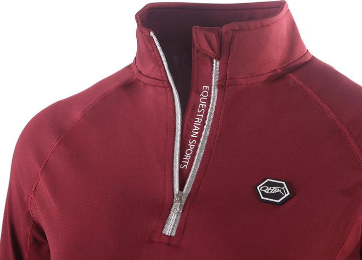 Produktbild Qhp Sportshirt Florence (44)