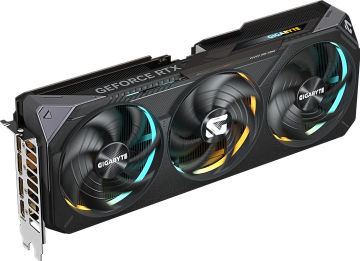 Image du produit Gigabyte GeForce RTX 5070 GAMING OC (12 Go)