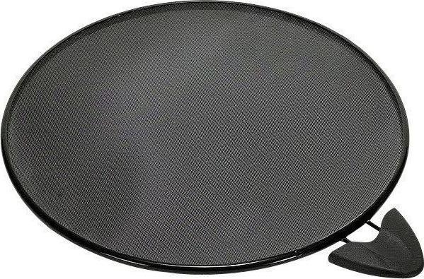 Actual product image Metaltex Splash guard (29 cm, Plastic, Metal)