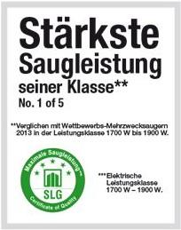 Produktbild Kärcher Wd5 (Nass-Trockensauger)