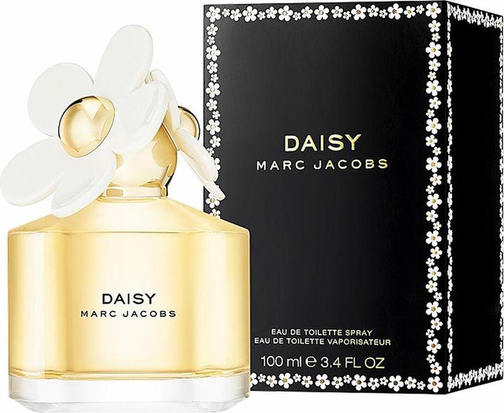Immagine prodotto Marc Jacobs Daisy (Eau de toilette, 100 ml)