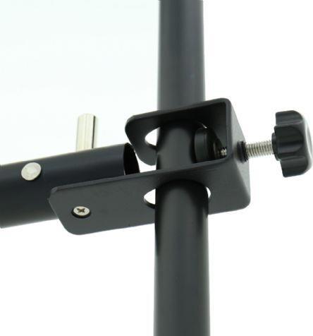 Actual product image Falcon Eyes Background system B-8210E2 250x310 (HxW) for 2 rolls or fabrics (250 cm, 310 cm)