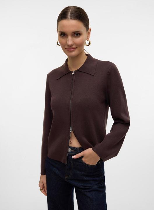 Produktbild Vero Moda VMHANNA Strickjacke Strickjacke (XS)