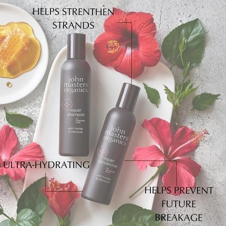 Produktbild John Masters Organics Repair Conditioner (177 ml)