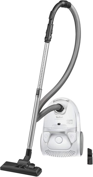 Actual product image Tefal Vacuum cleaner TW3927EA