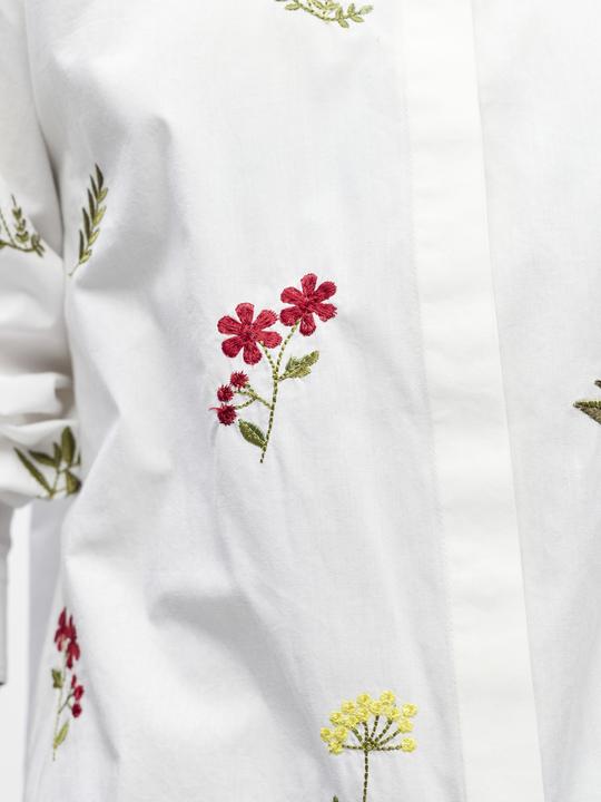 Immagine prodotto Object Geblümtes Hemd (38)