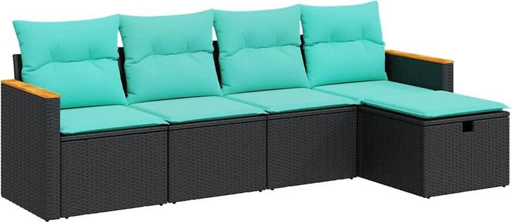 Actual product image vidaXL Brielle