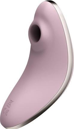 Produktbild Satisfyer Vulva Lover 1 - Violet
