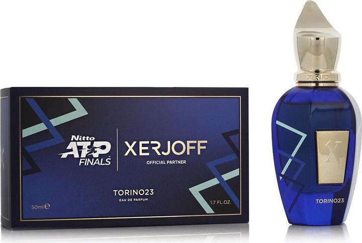 Actual product image XerJoff Torino23 (Eau de parfum, 50 ml)