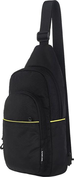 Actual product image Canyon Notebook bag CB-2