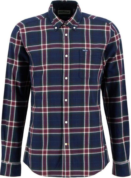 Immagine prodotto Barbour Crossfell Tailored Checked Shirt (L)