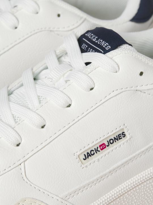 Image du produit Jack & Jones Jfwbounce Pu Sneaker Noos (42)