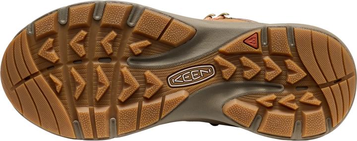 Produktbild Keen W Leiki Leather Mid WP (38.5)