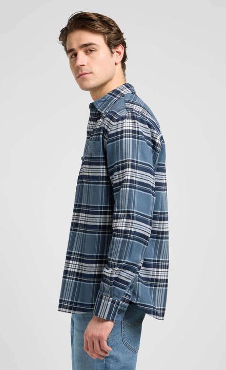 Immagine prodotto Lee Langarmhemd Mercantile Shirt (M)