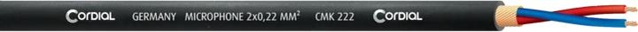 Produktbild Cordial Cpm 7.5 Fm - Xlr (7.50 m, XLR)
