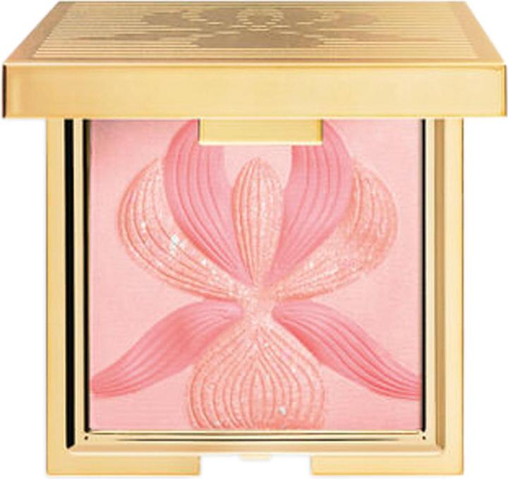 Produktbild Sisley L'Orchidée Rose (L'Orchidée Rose)