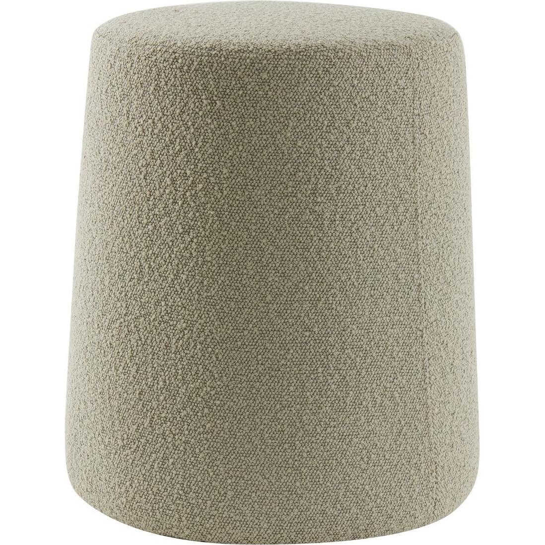 Light & Living, Hocker + Pouf, Lauryn