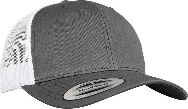 Produktbild Flexfit Retro Trucker Cap (One Size)