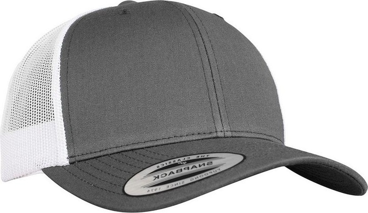 Actual product image Flexfit Retro Trucker Cap (One size)