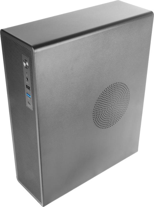 Actual product image Tacens Aeroslim 500 (mATX, Mini-ITX)