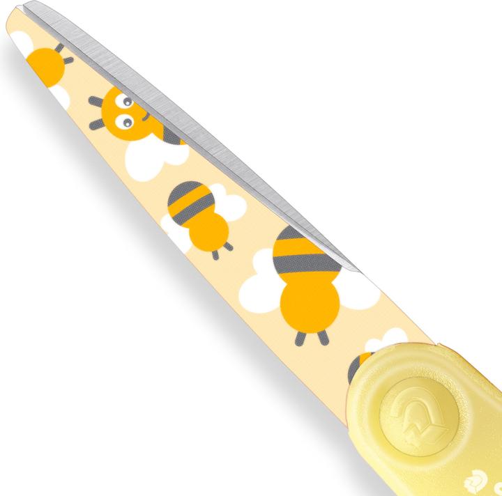 Actual product image Staedtler Noris scissors (14 cm)