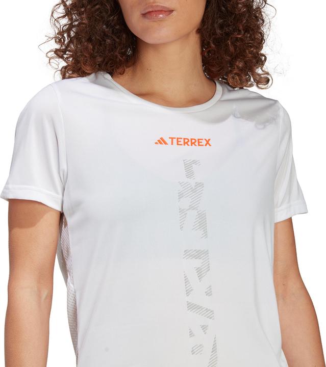 Produktbild adidas Women's Terrex Agravic Shirt (XS)