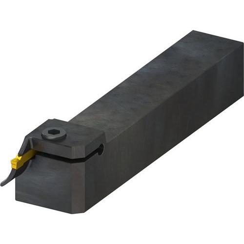 Pramet, Accessori per macchine, Planeinstech-Werkzeug ISO GL3-S2525MFL-12-R035027 Einstechtiefe 12mm Linkslauf