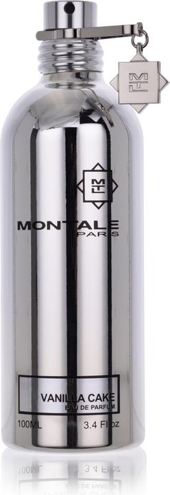 Image du produit Montale Cake à la vanille (Eau de parfum, 100 ml)