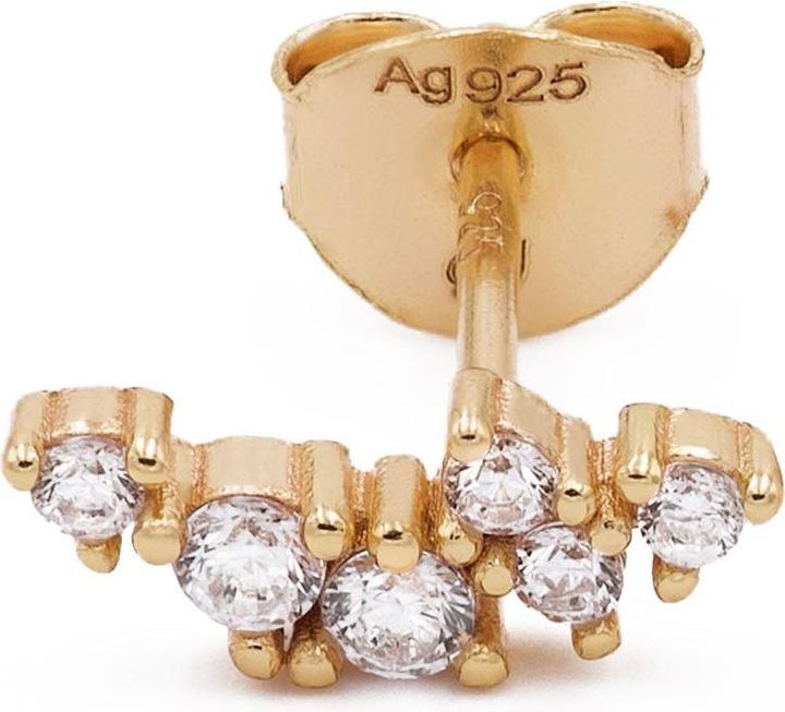 Produktbild Fleur de nuit Lucie-Einzelstück (925 Silber)